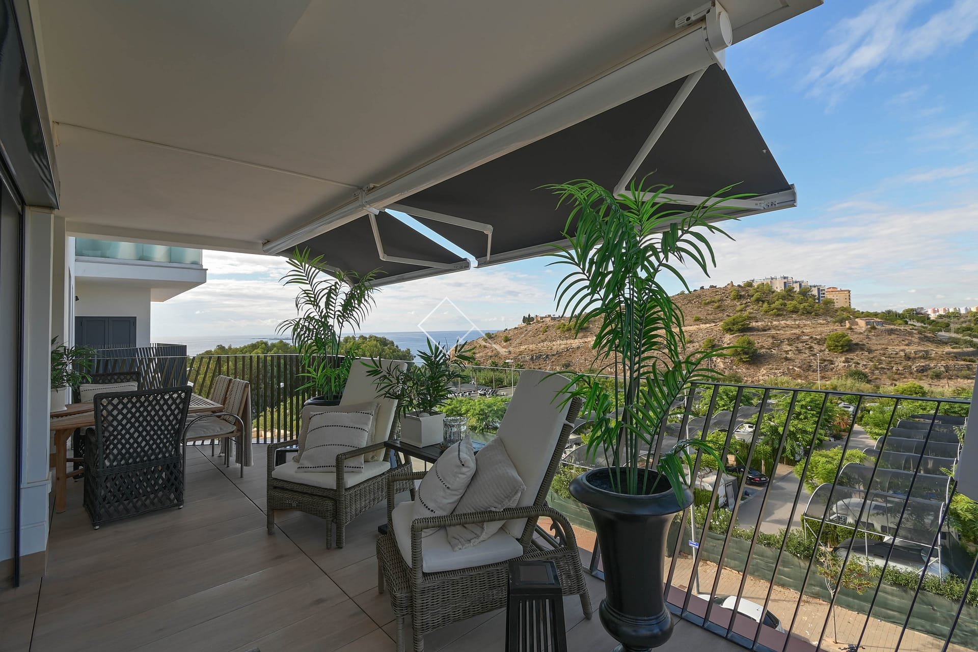  - Apartment / Flat - Villajoyosa