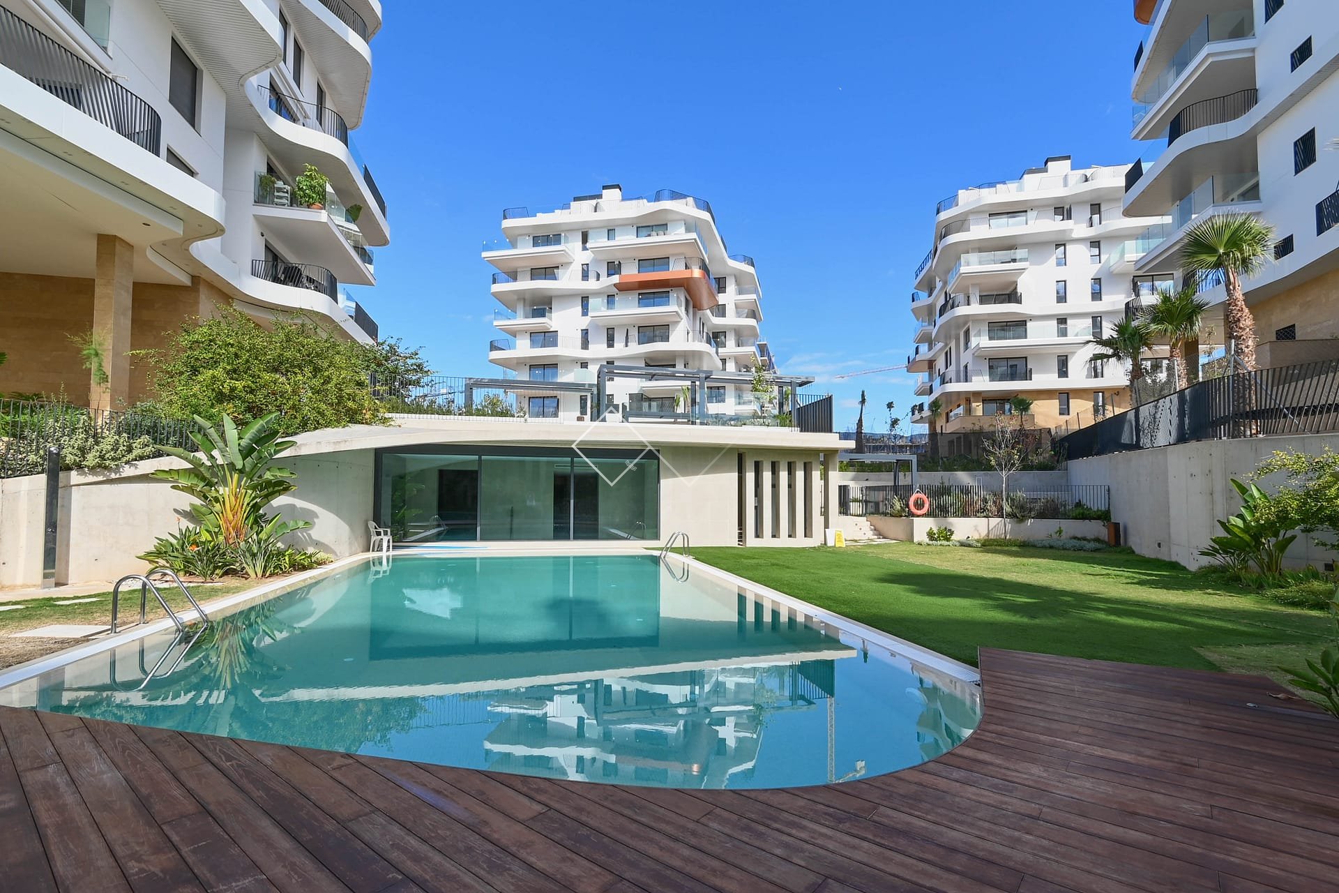  - Apartment / Flat - Villajoyosa