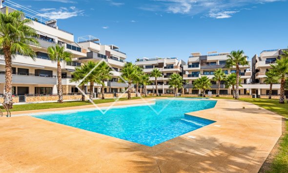 Apartment - Ground Floor -  - Orihuela Costa - La Florida