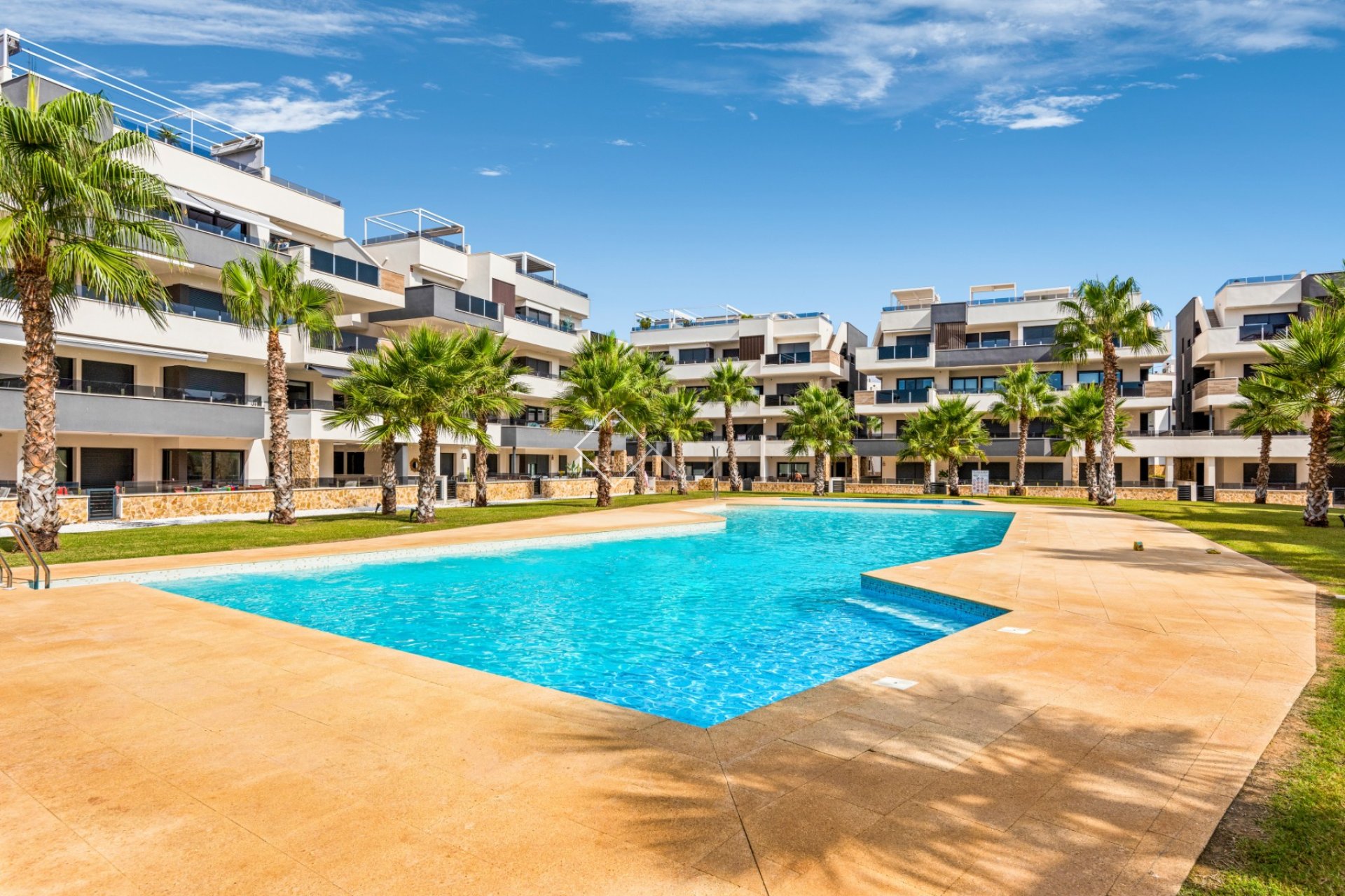  - Apartment - Ground Floor - Orihuela Costa - La Florida