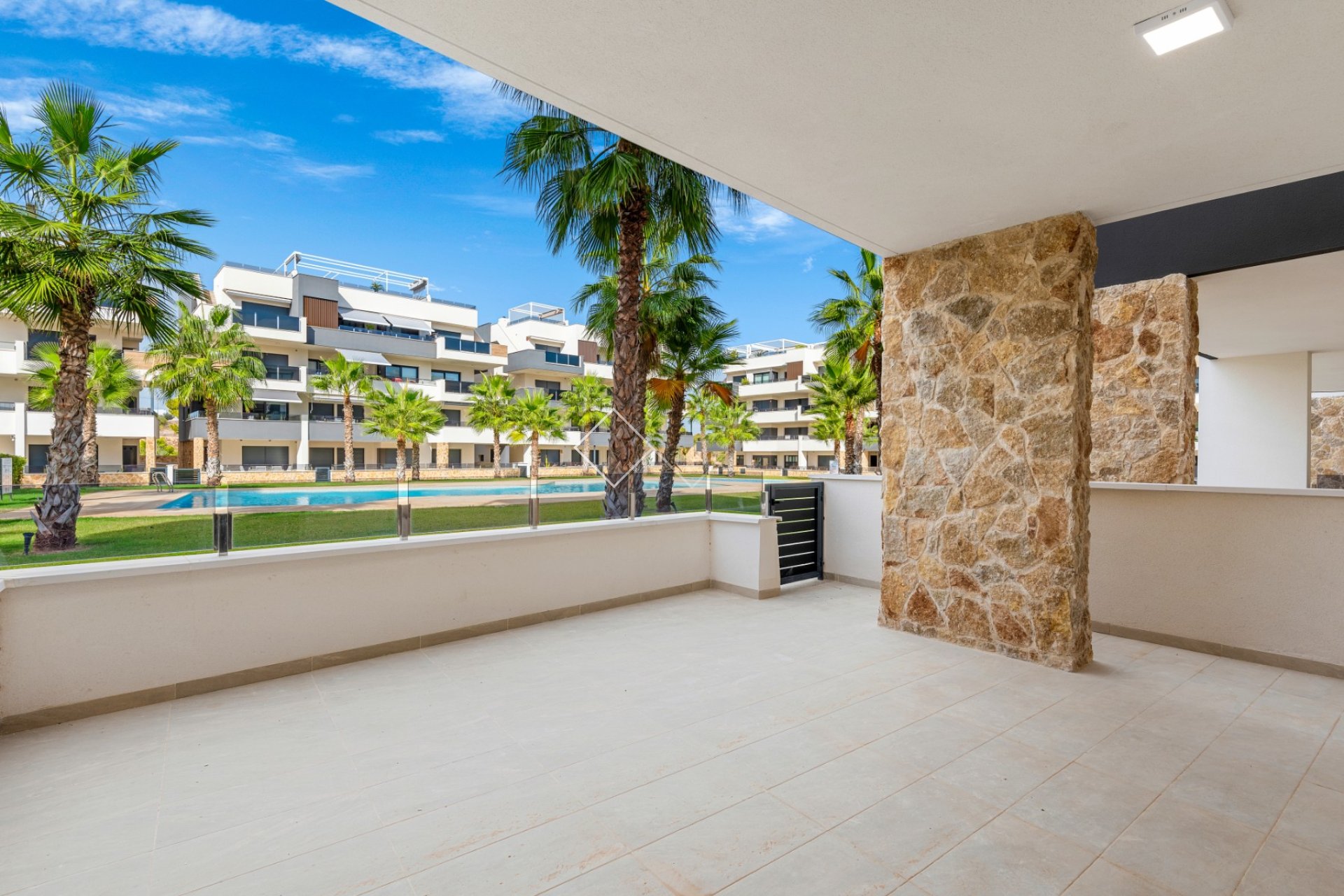  - Apartment - Ground Floor - Orihuela Costa - La Florida