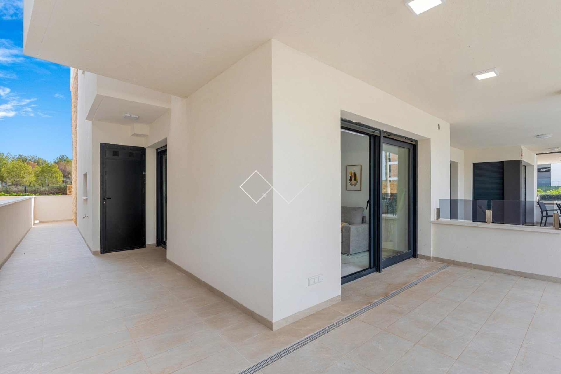  - Apartment - Ground Floor - Orihuela Costa - La Florida