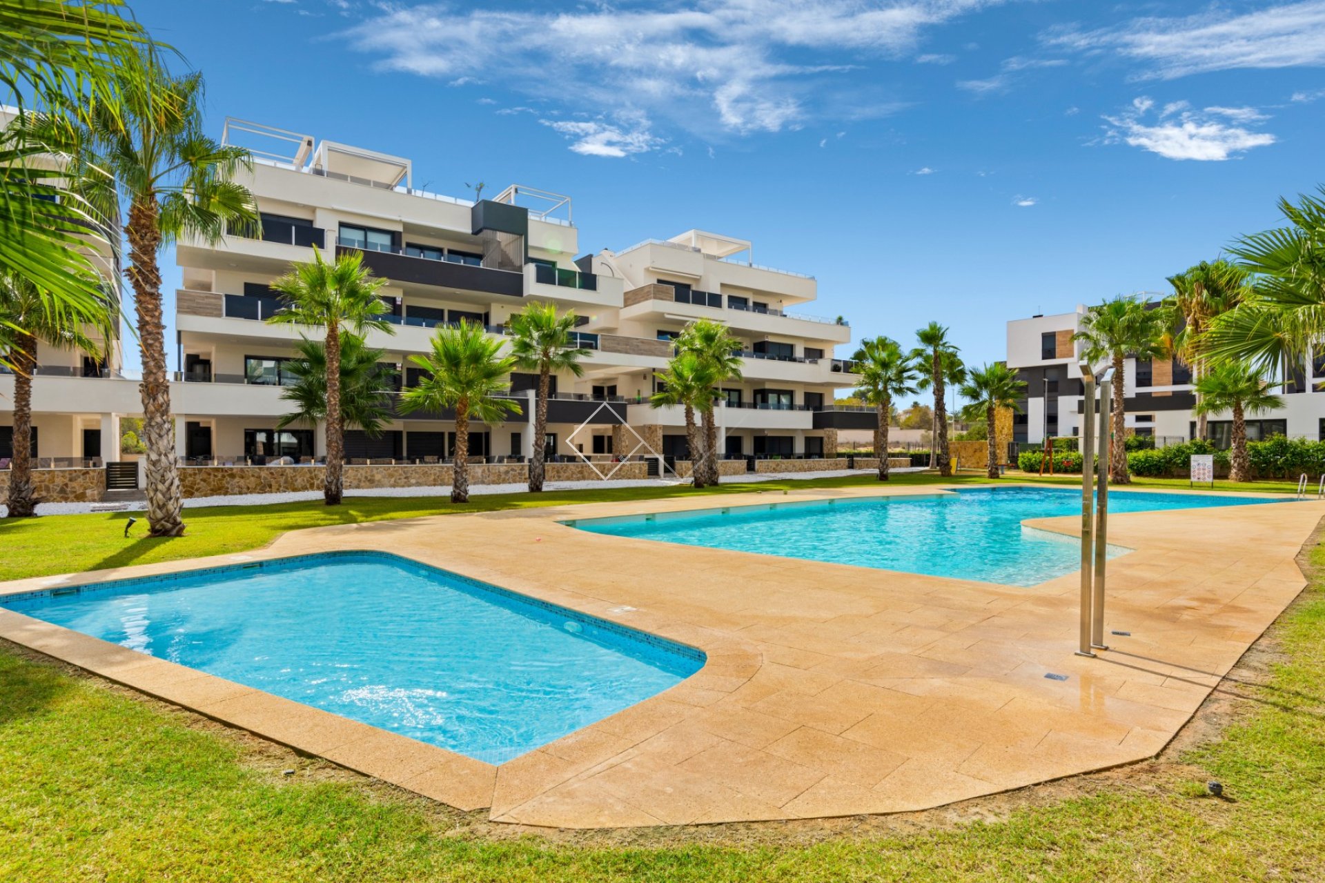  - Apartment - Ground Floor - Orihuela Costa - La Florida