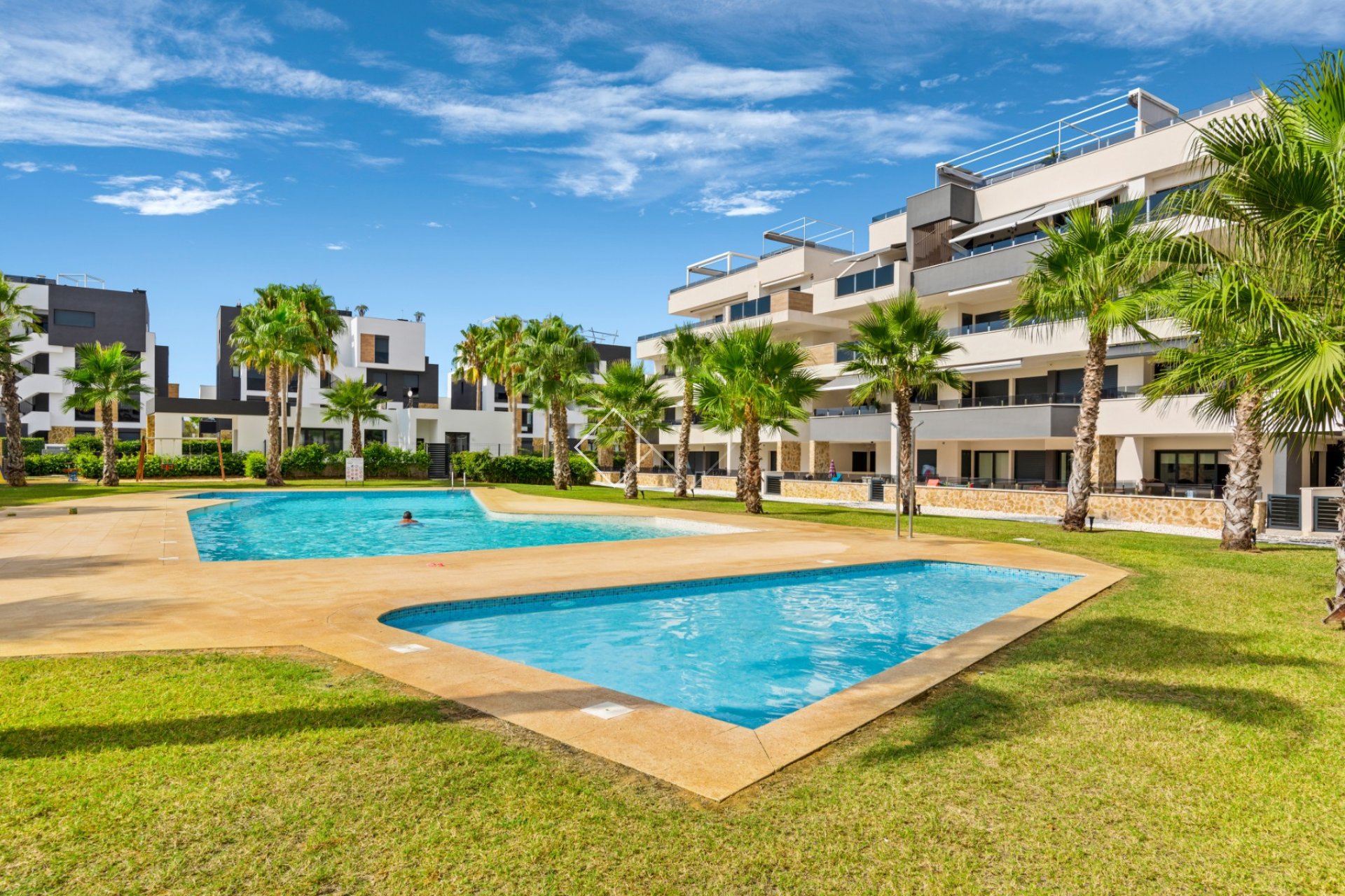  - Apartment - Ground Floor - Orihuela Costa - La Florida