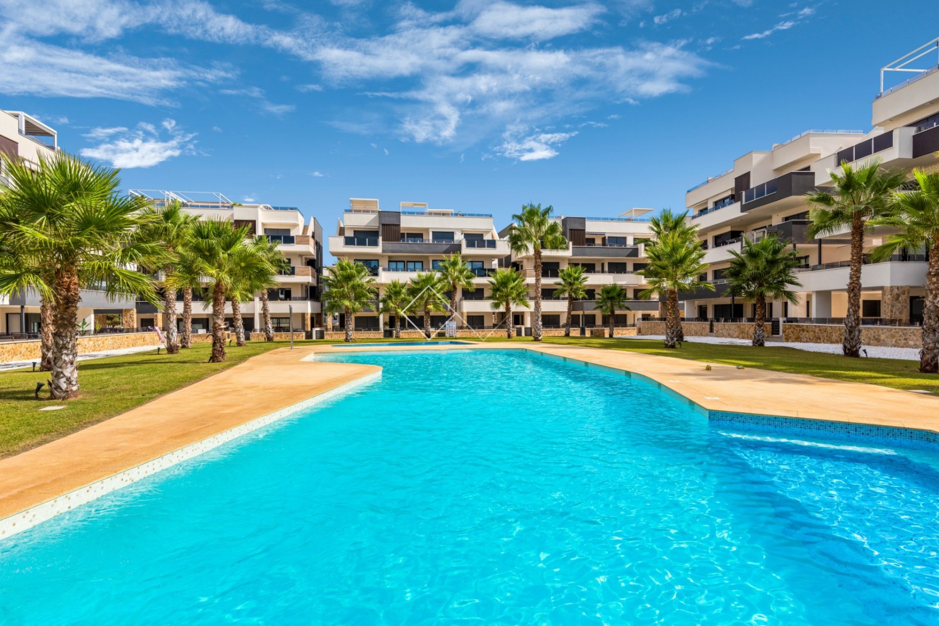  - Apartment - Ground Floor - Orihuela Costa - La Florida