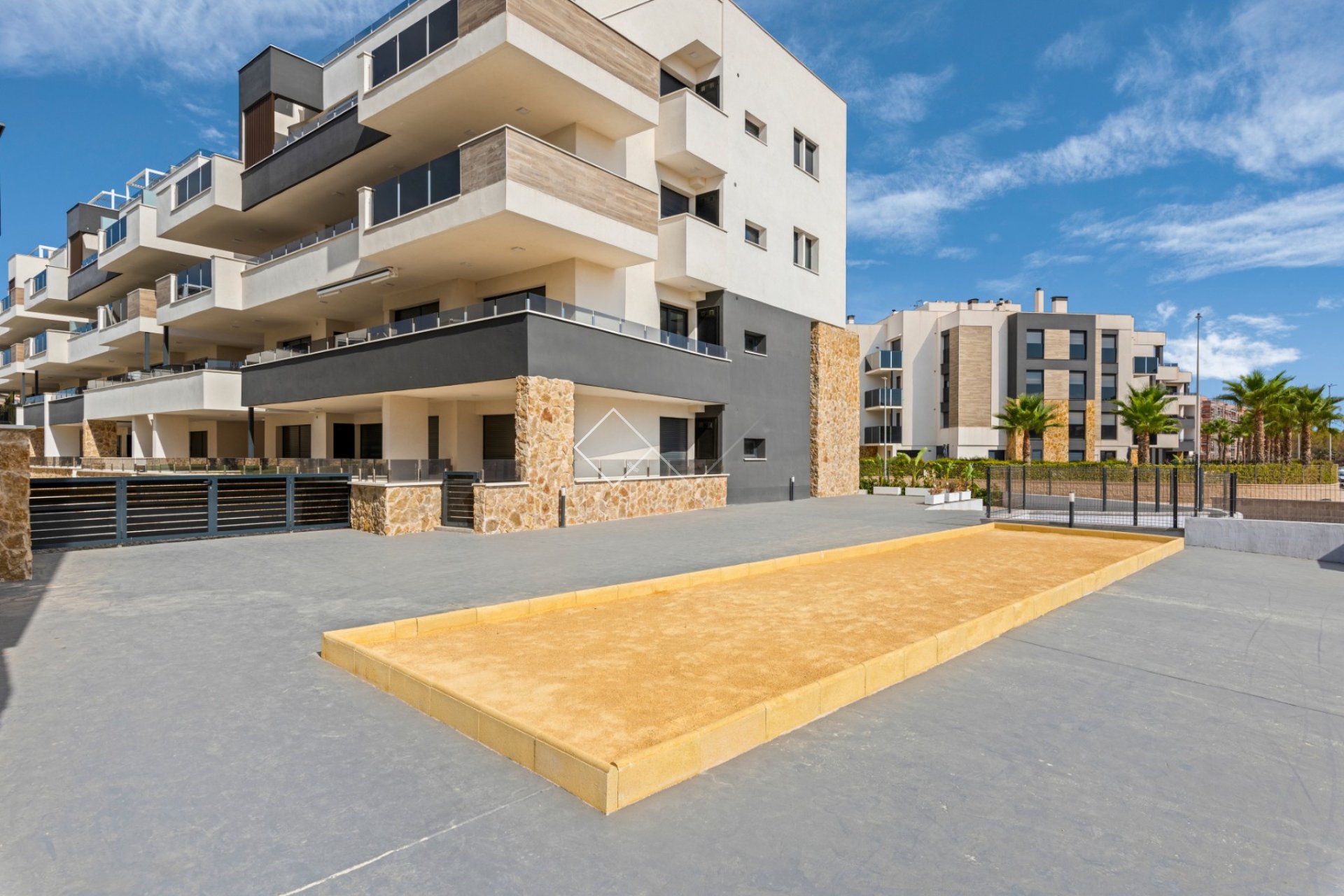  - Apartment - Ground Floor - Orihuela Costa - La Florida