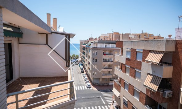 Apartment - Penthouse -  - Torrevieja - Playa del Cura