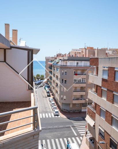 Apartment - Penthouse -  - Torrevieja - Playa del Cura