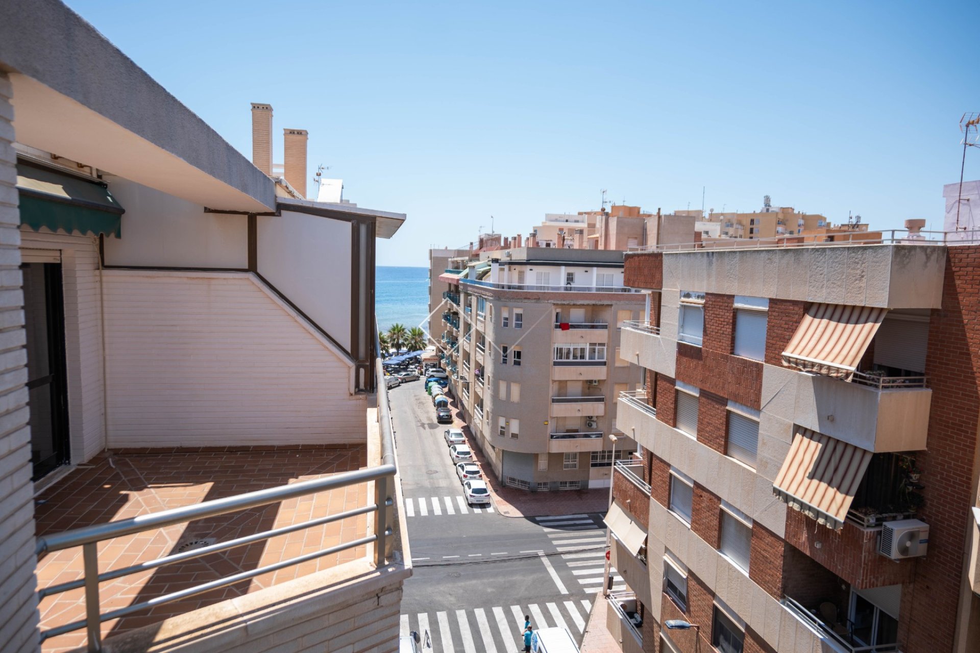  - Apartment - Penthouse - Torrevieja - Playa del Cura