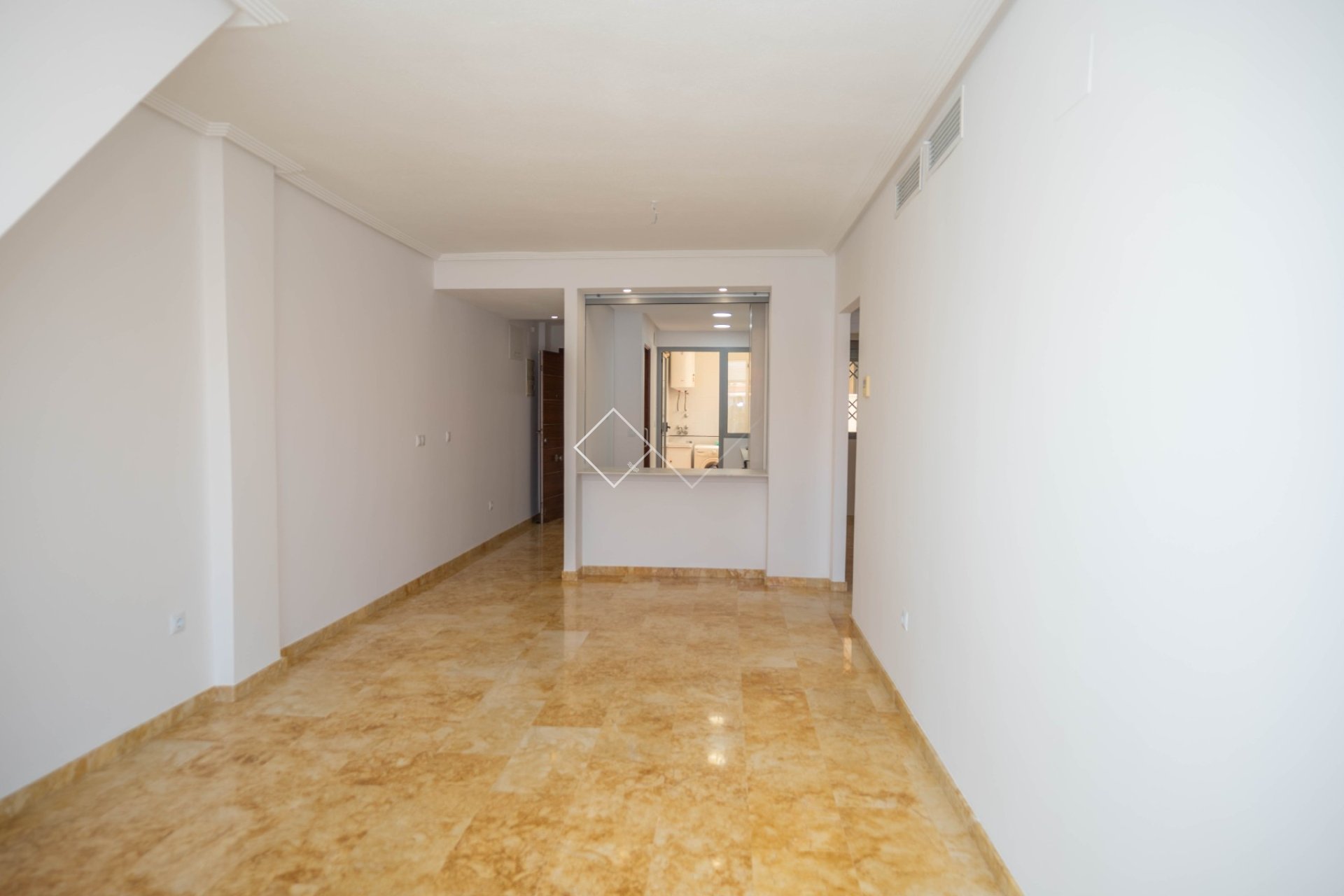  - Apartment - Penthouse - Torrevieja - Playa del Cura