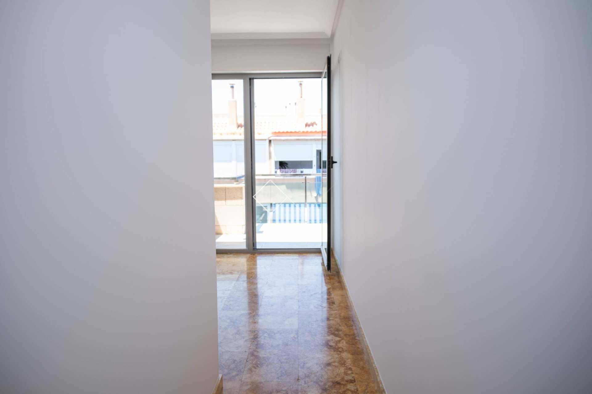  - Apartment - Penthouse - Torrevieja - Playa del Cura