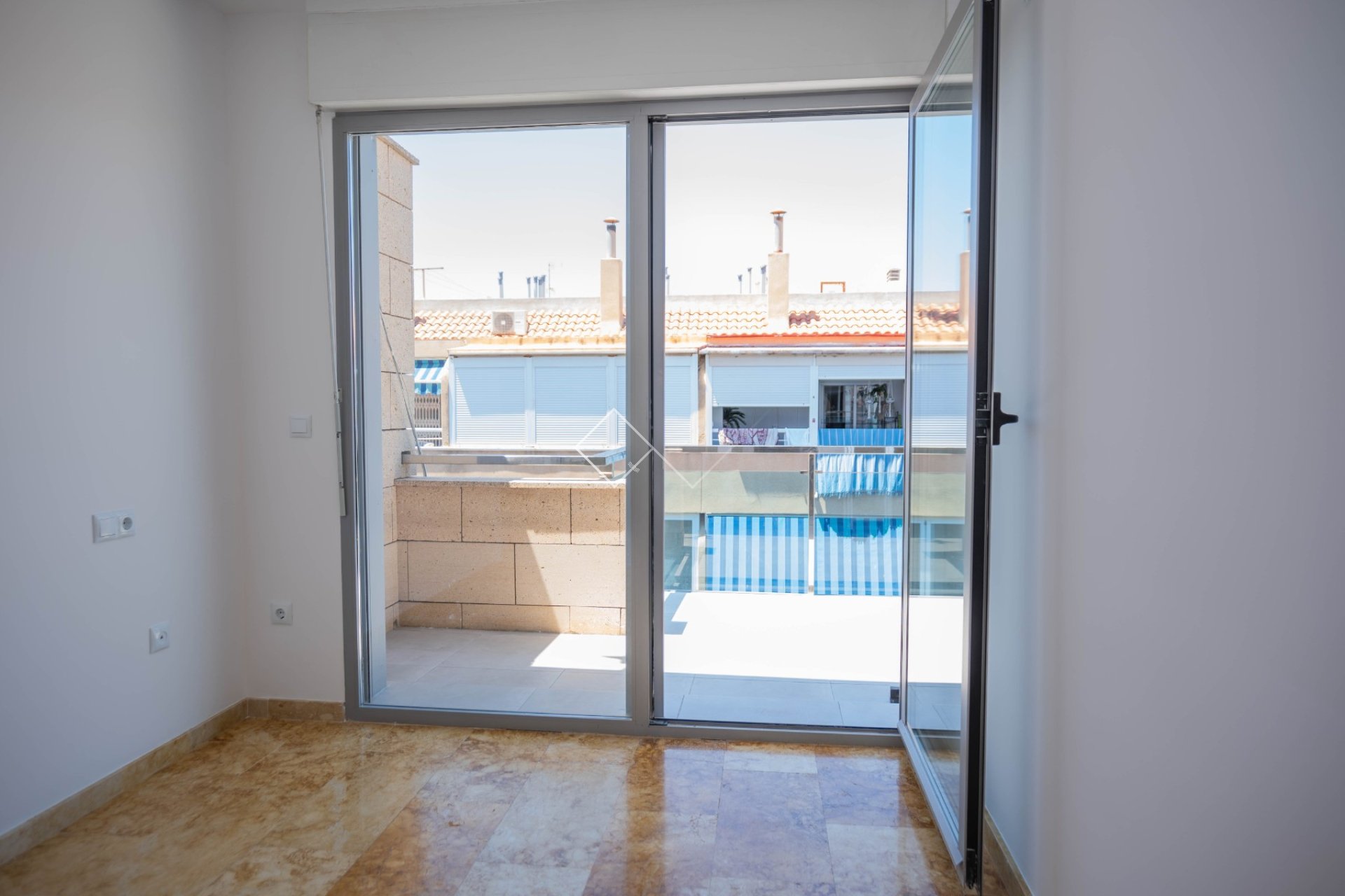  - Apartment - Penthouse - Torrevieja - Playa del Cura