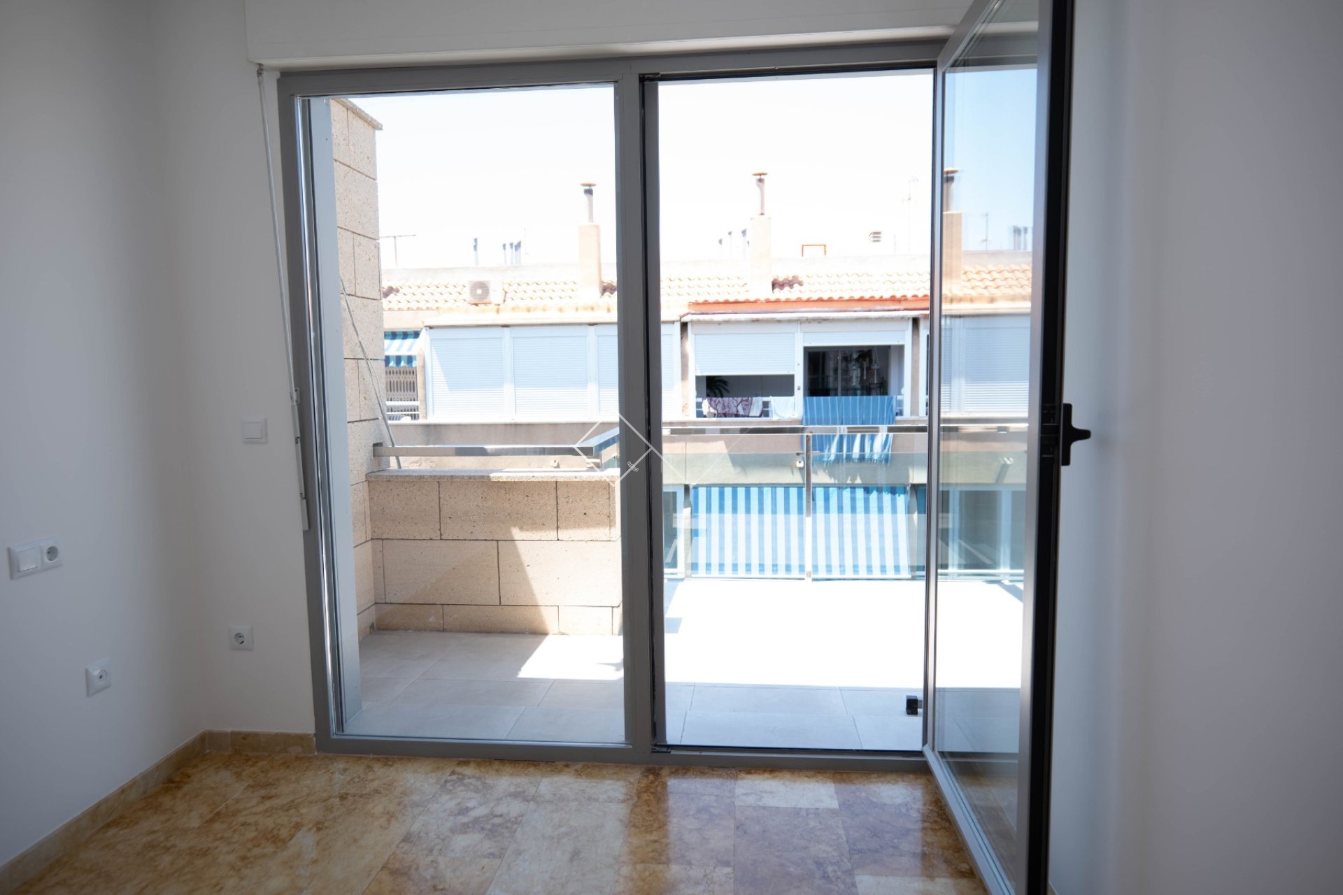  - Apartment - Penthouse - Torrevieja - Playa del Cura