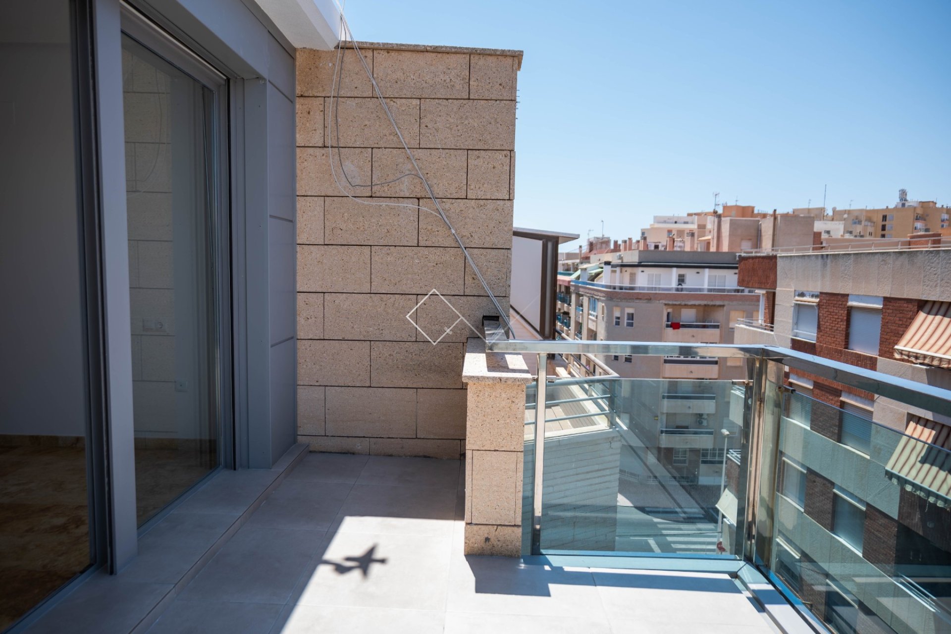  - Apartment - Penthouse - Torrevieja - Playa del Cura