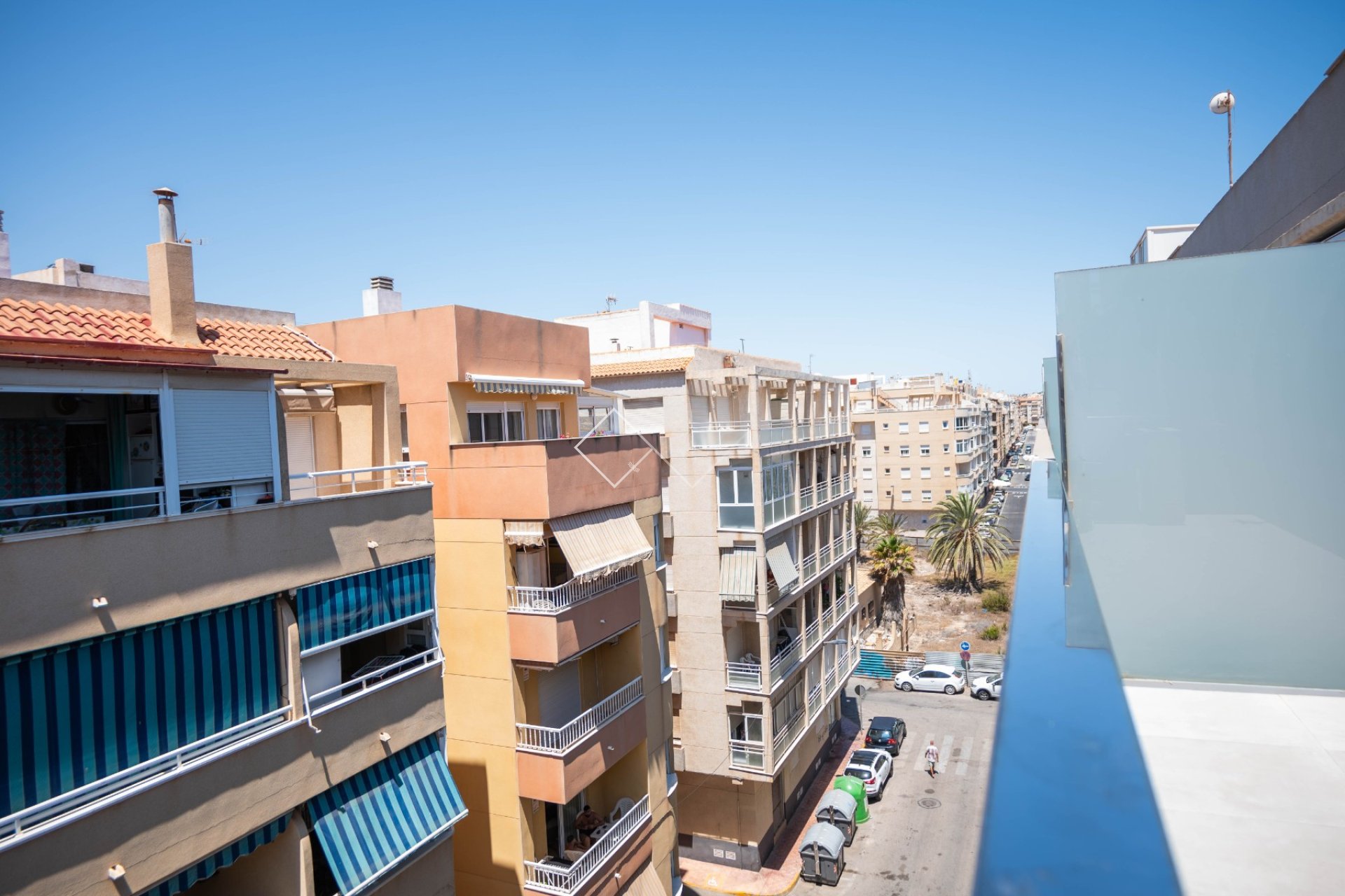  - Apartment - Penthouse - Torrevieja - Playa del Cura