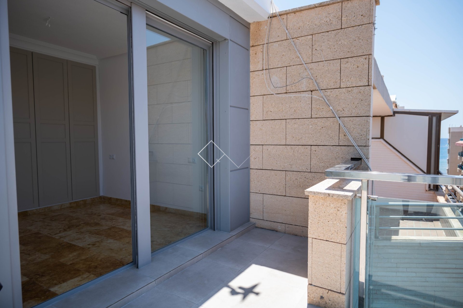  - Apartment - Penthouse - Torrevieja - Playa del Cura