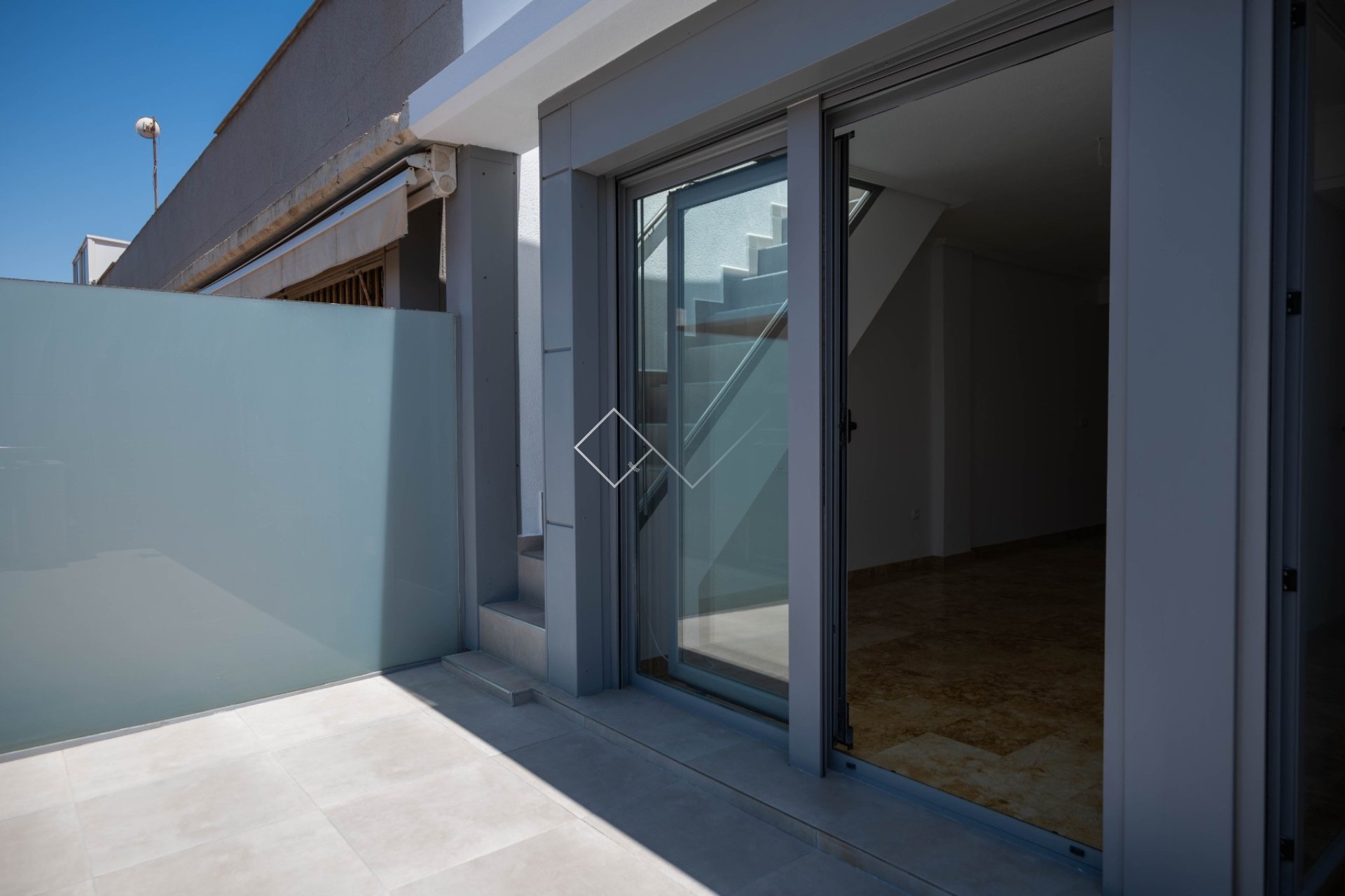  - Apartment - Penthouse - Torrevieja - Playa del Cura