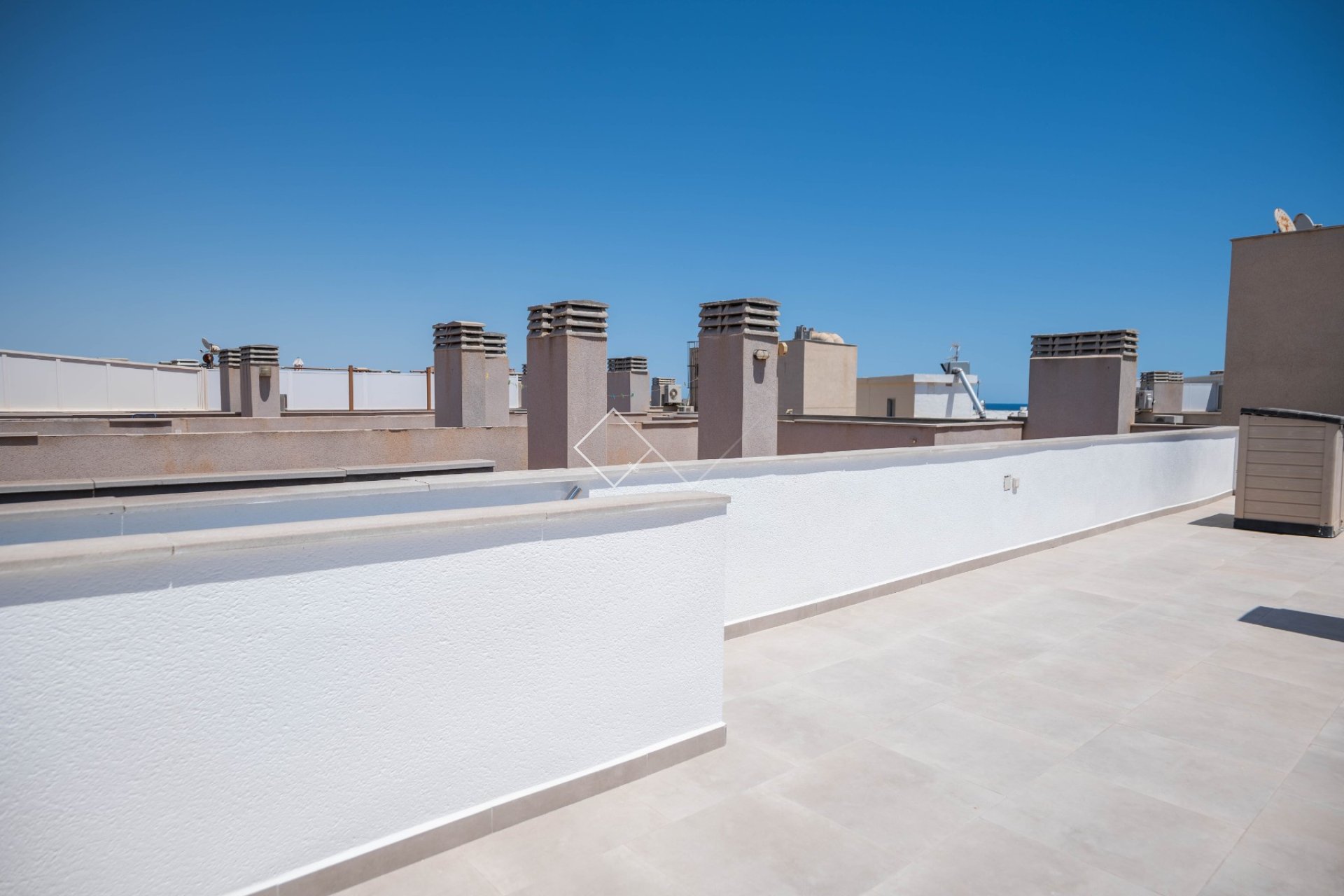  - Apartment - Penthouse - Torrevieja - Playa del Cura