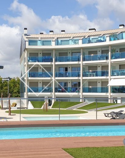 Apartment - Resale - Javea - Arenal