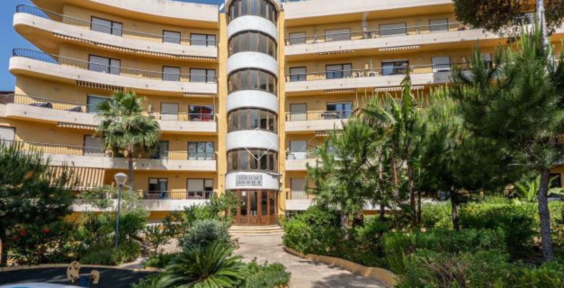 Apartment - Resale - Moraira - Centre