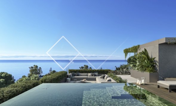 Appartement / Flat -  - Altea - Altea