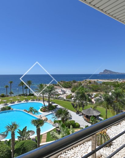 Appartement / Flat -  - Altea - Altea