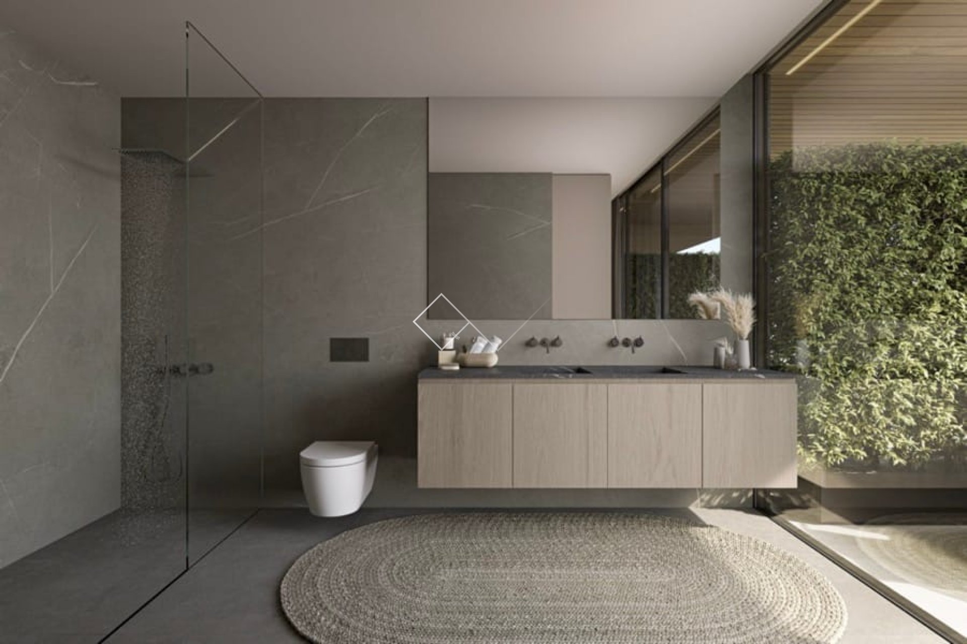  - Appartement / Flat - Altea