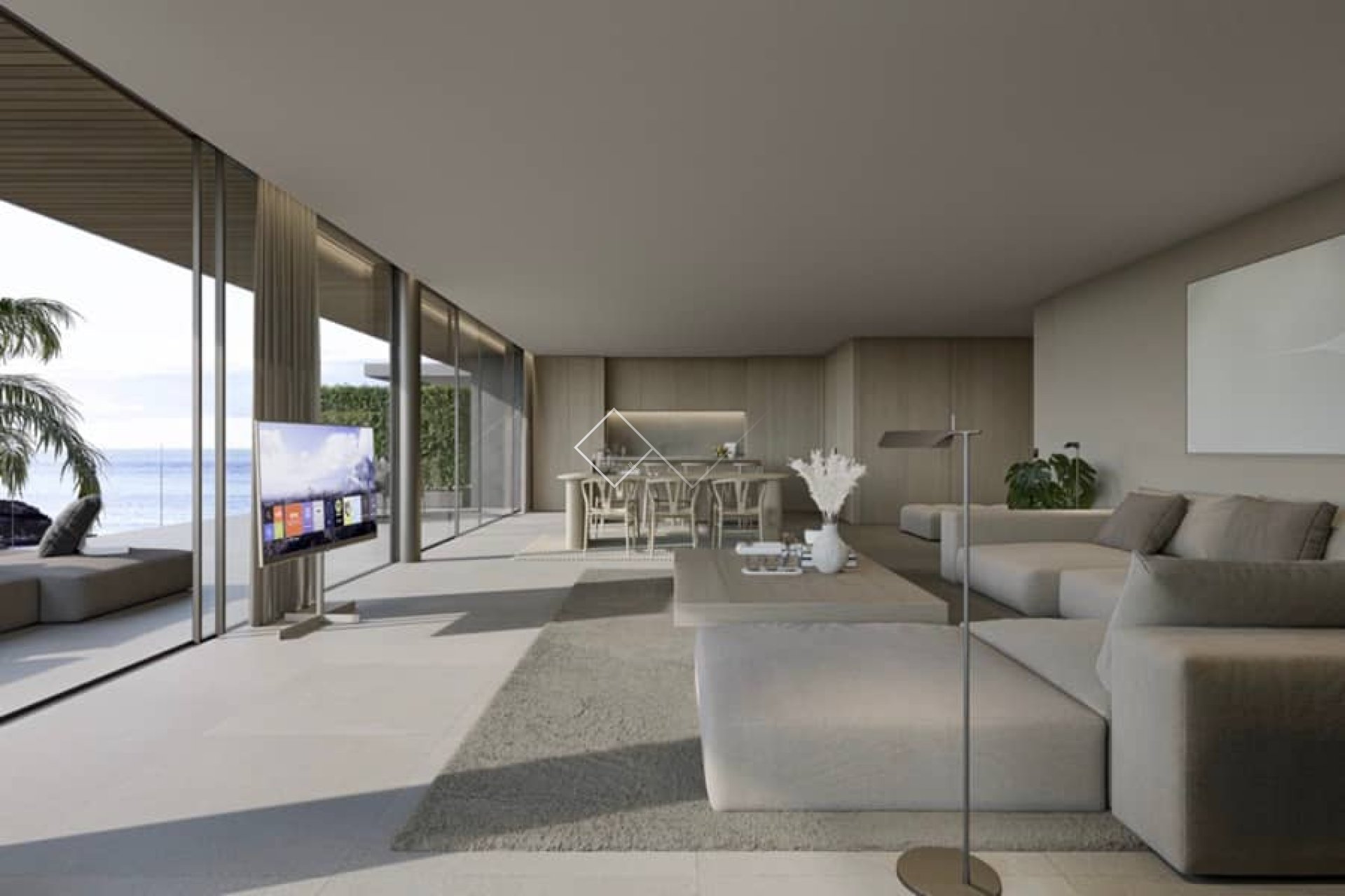  - Appartement / Flat - Altea