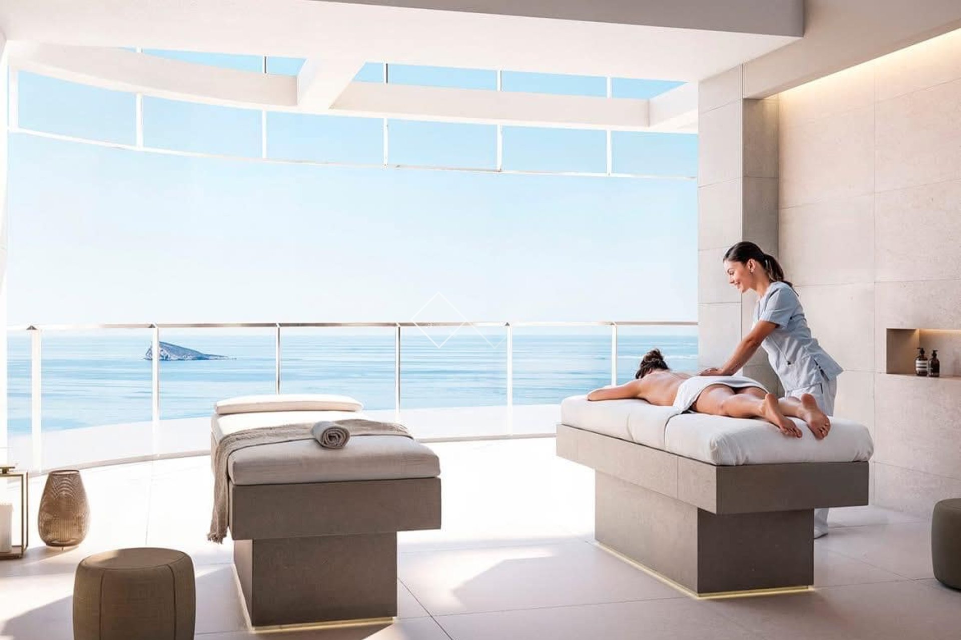  - Appartement / Flat - Benidorm