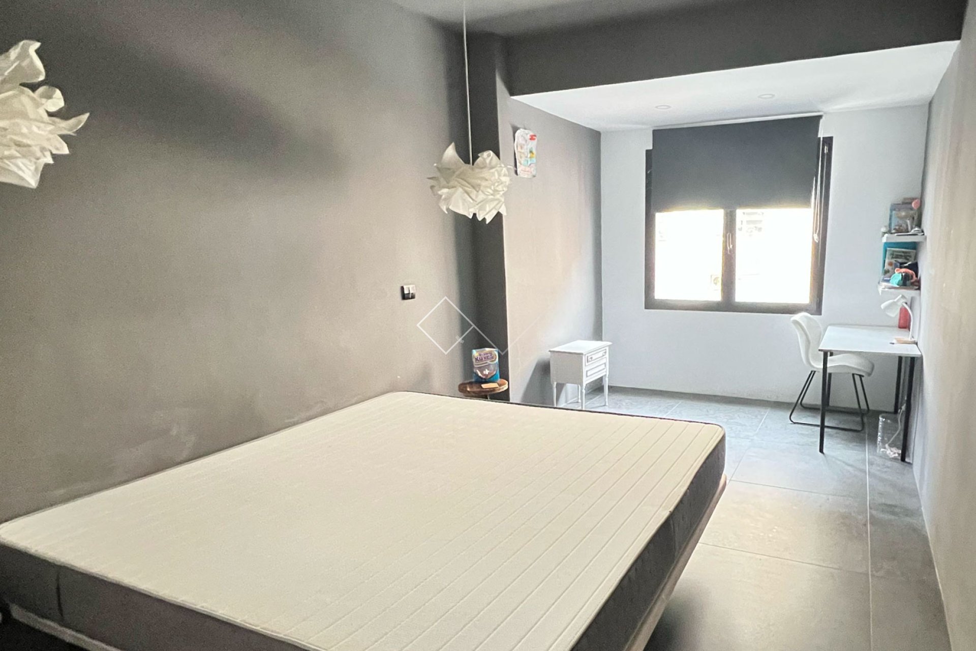  - Appartement / Flat - Denia - Dénia