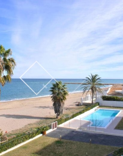 Appartement / Flat -  - Denia - Dénia