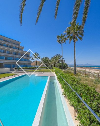 Appartement / Flat -  - Denia - Dénia