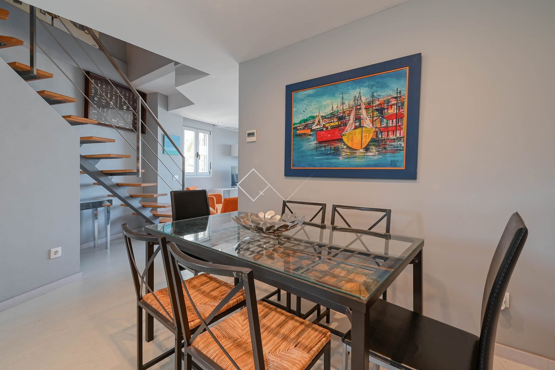  - Appartement / Flat - Denia - Dénia