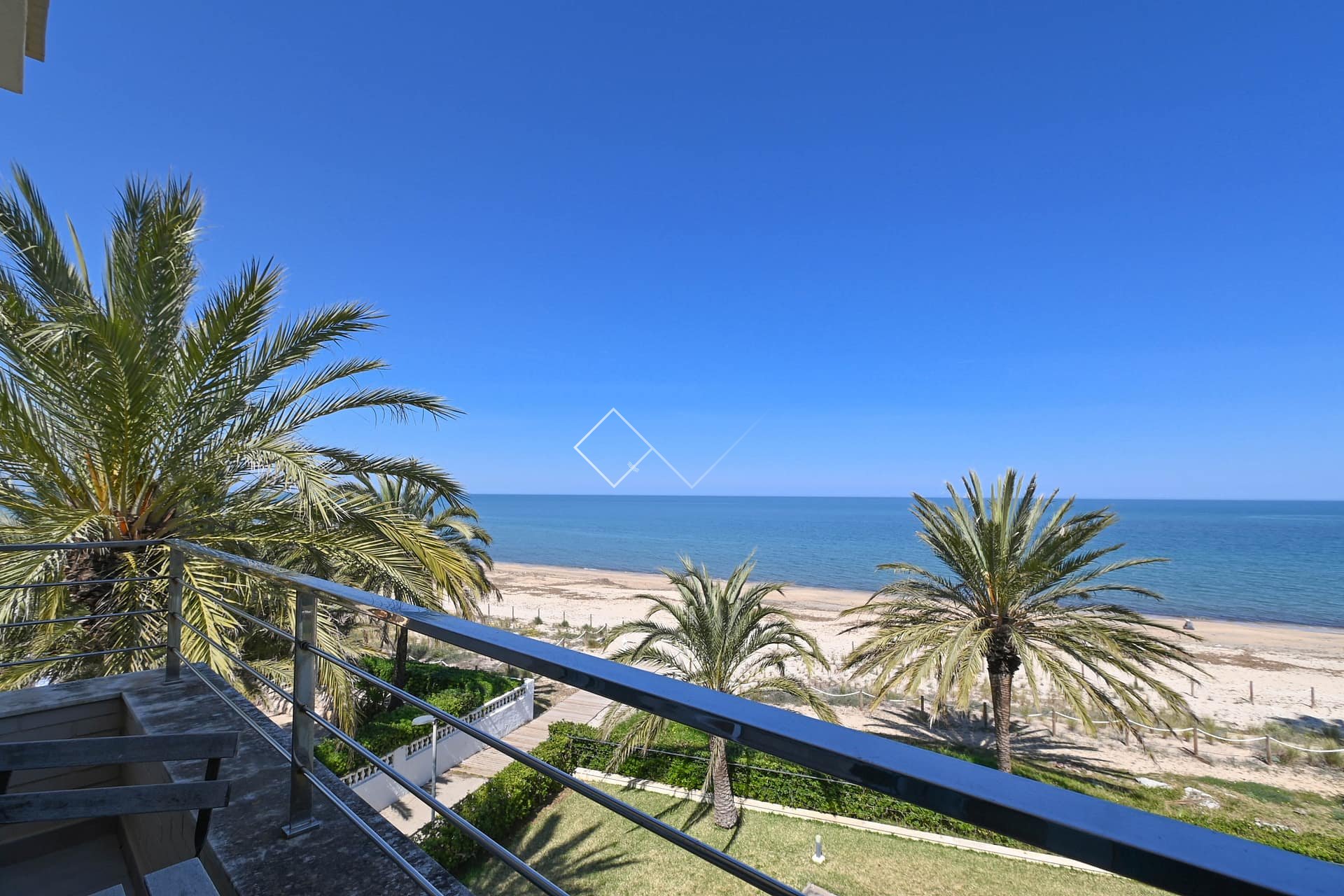  - Appartement / Flat - Denia - Dénia