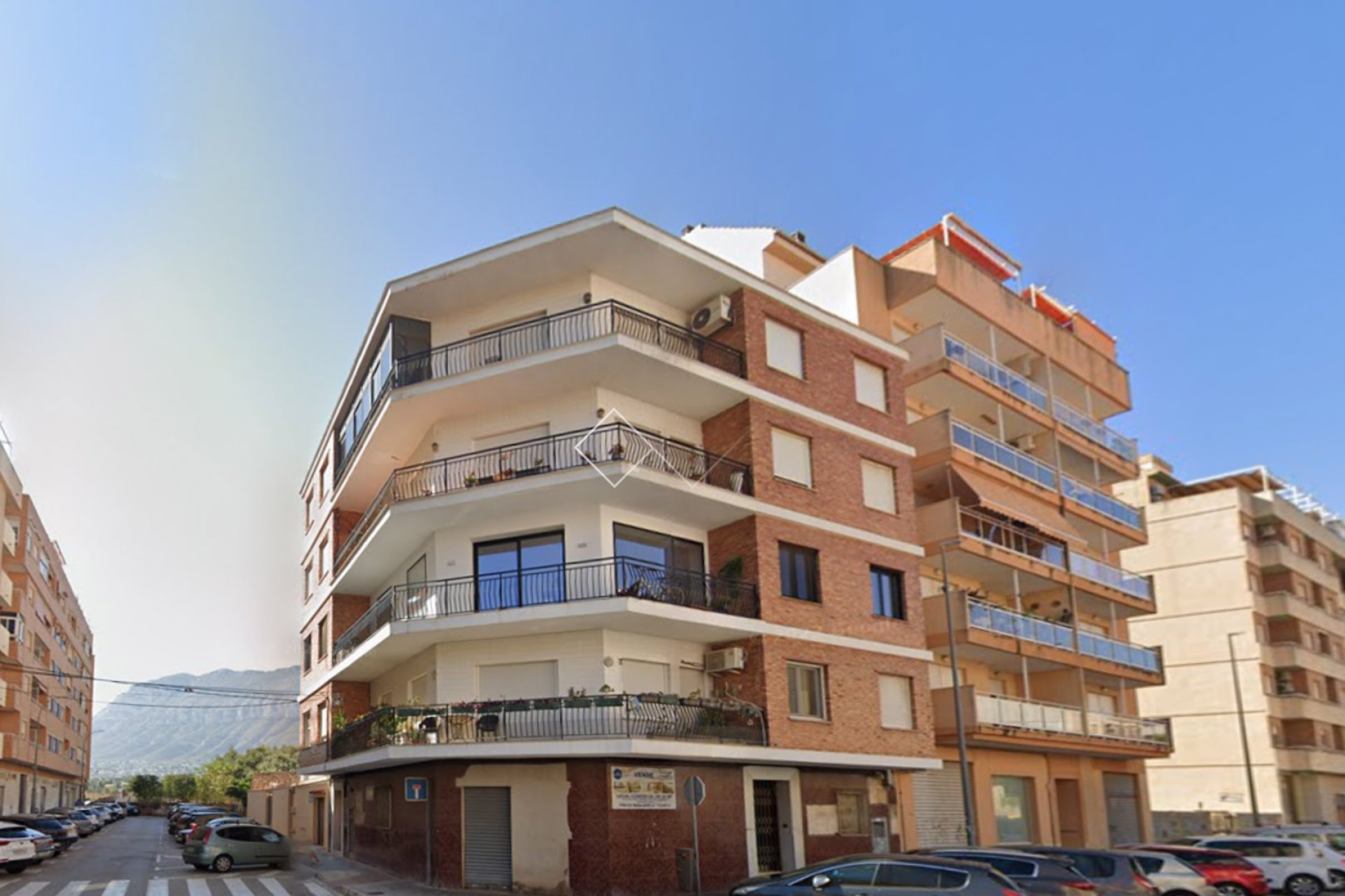  - Appartement / Flat - Denia - El Saladar