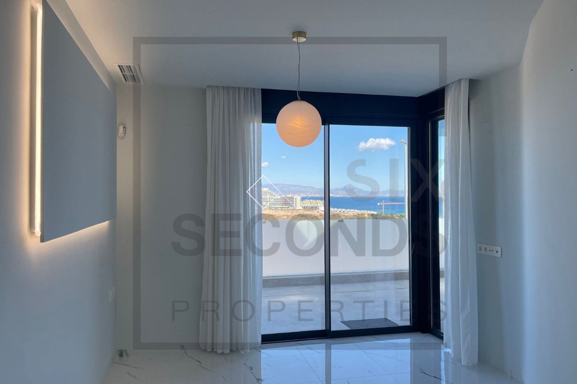  - Appartement / Flat - Gran Alacant