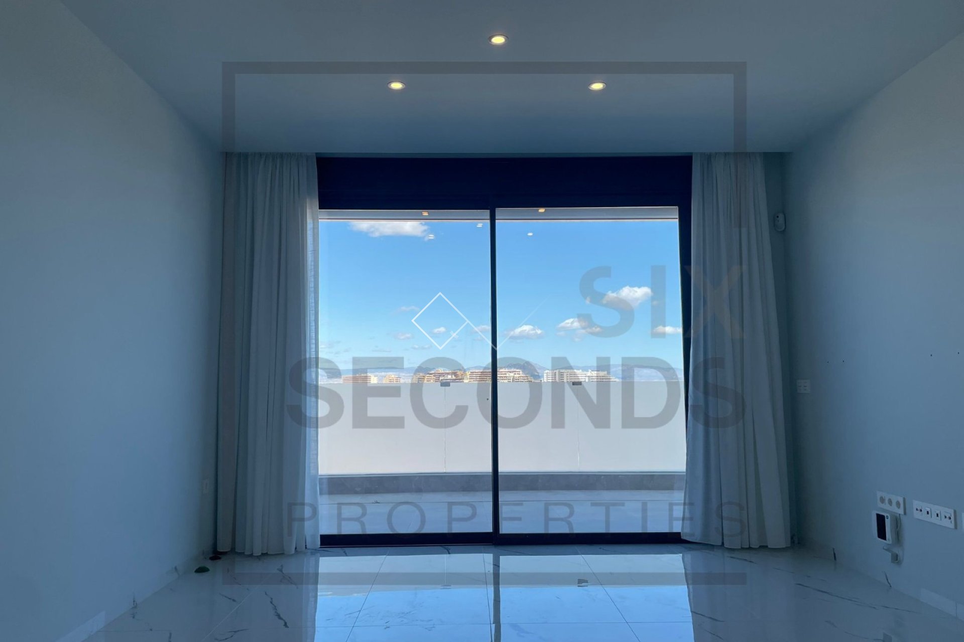  - Appartement / Flat - Gran Alacant