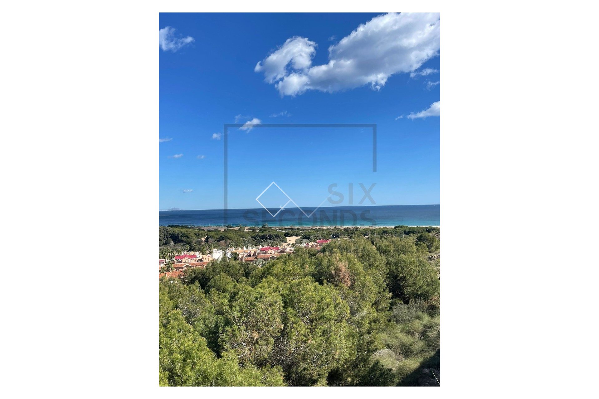  - Appartement / Flat - Gran Alacant