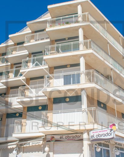 Appartement / Flat -  - Guardamar del Segura - Guardamar Playa