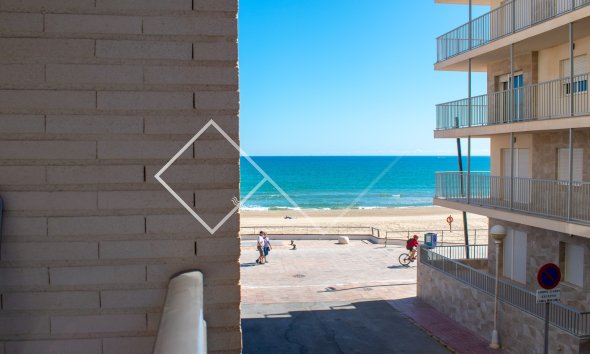 Appartement / Flat -  - Guardamar del Segura - Guardamar Playa
