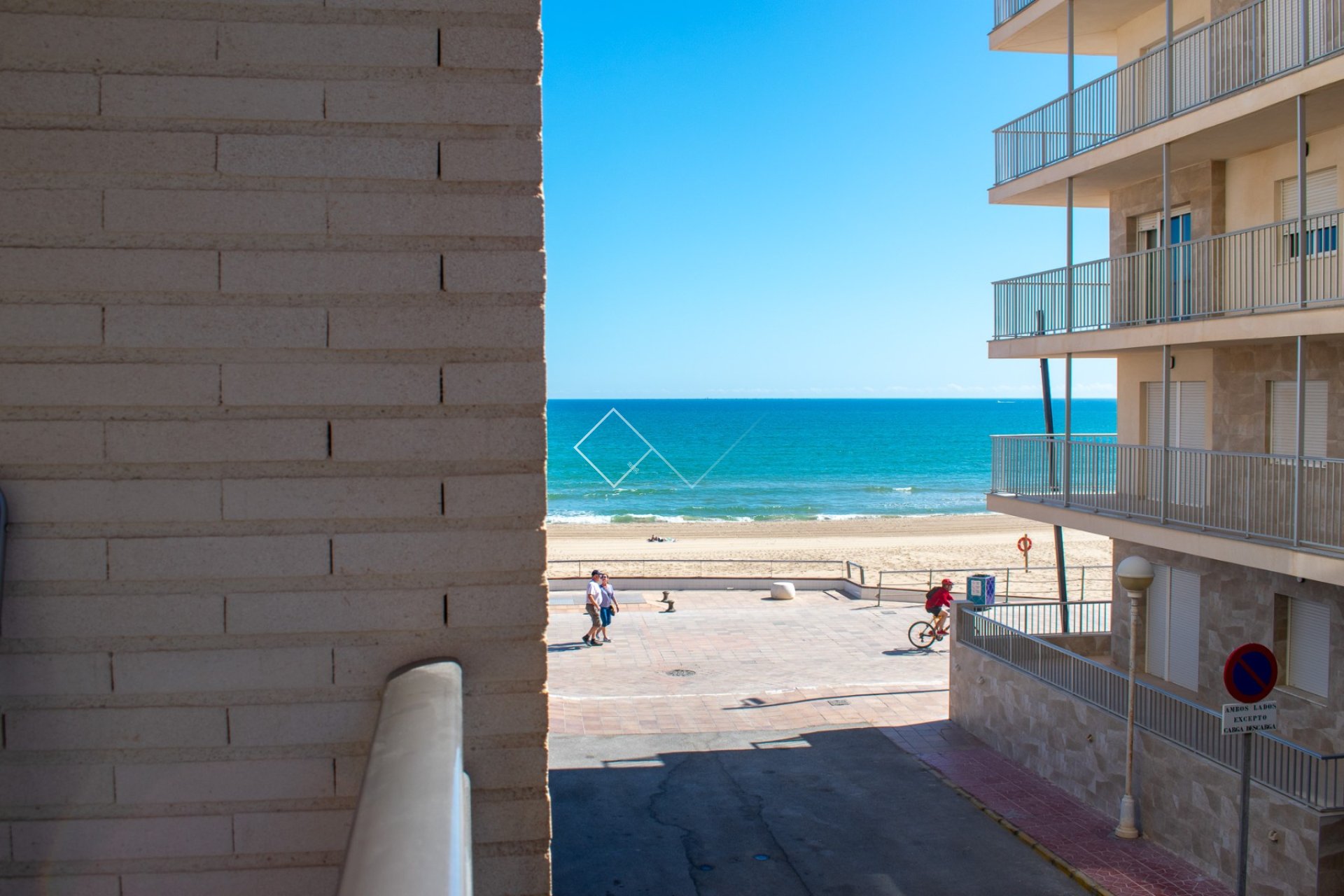  - Appartement / Flat - Guardamar del Segura - Guardamar Playa