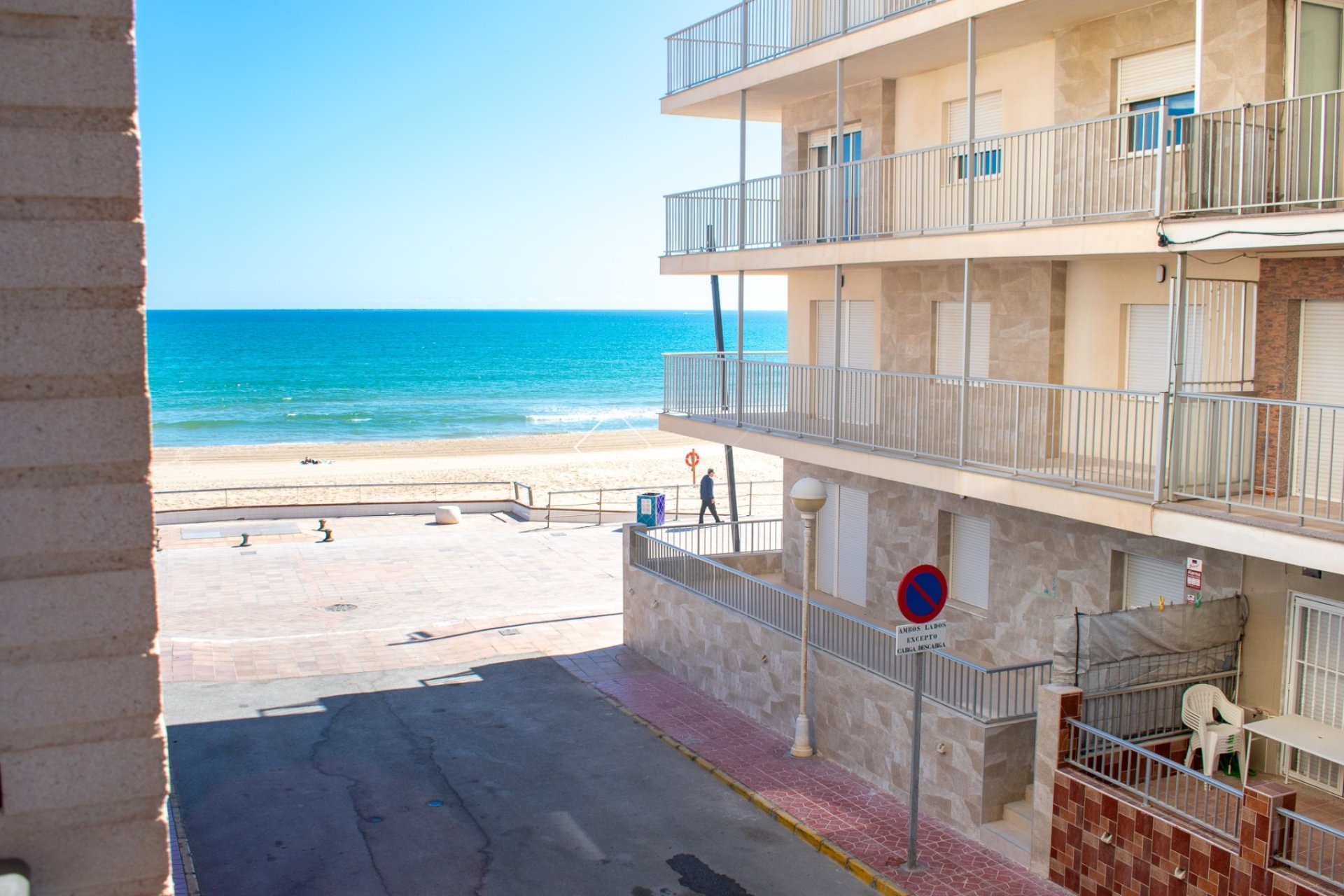  - Appartement / Flat - Guardamar del Segura - Guardamar Playa