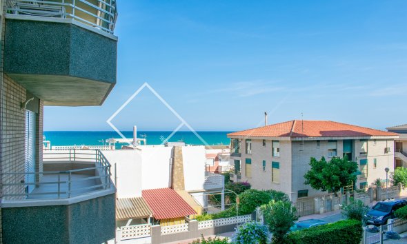 Appartement / Flat -  - Guardamar del Segura - Guardamar Playa