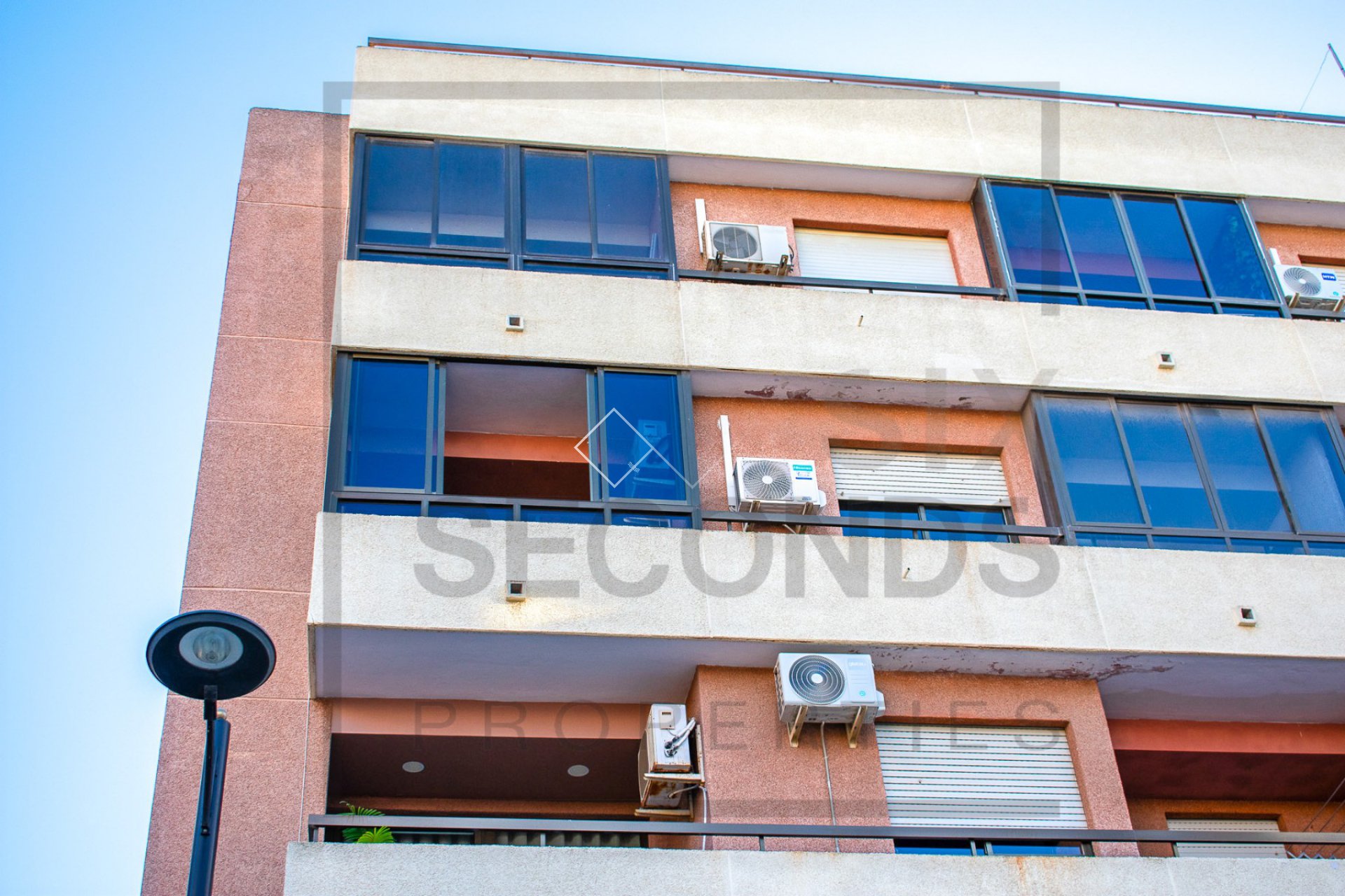  - Appartement / Flat - Guardamar del Segura - Guardamar pueblo