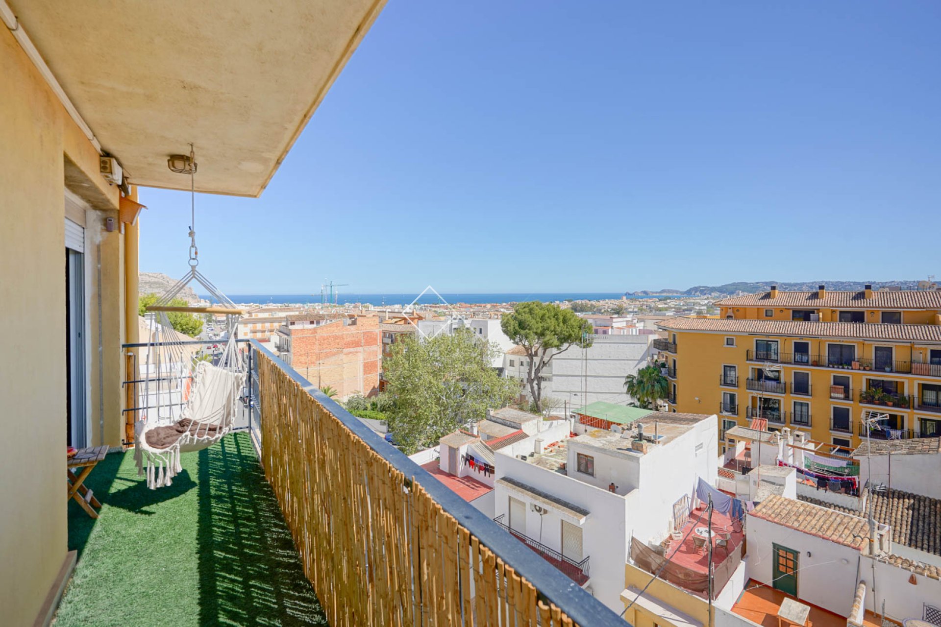  - Appartement / Flat - Javea - Center