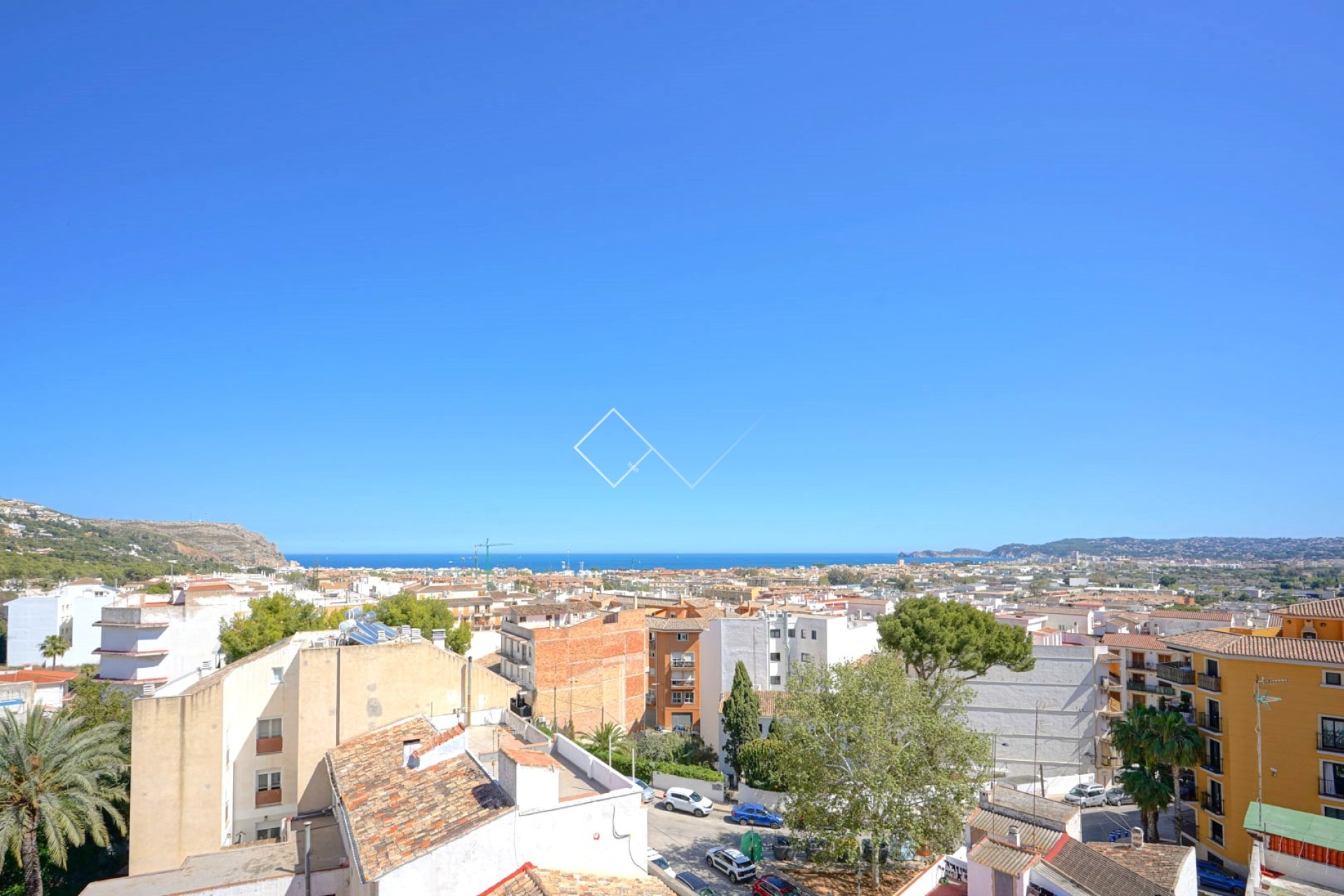  - Appartement / Flat - Javea - Center