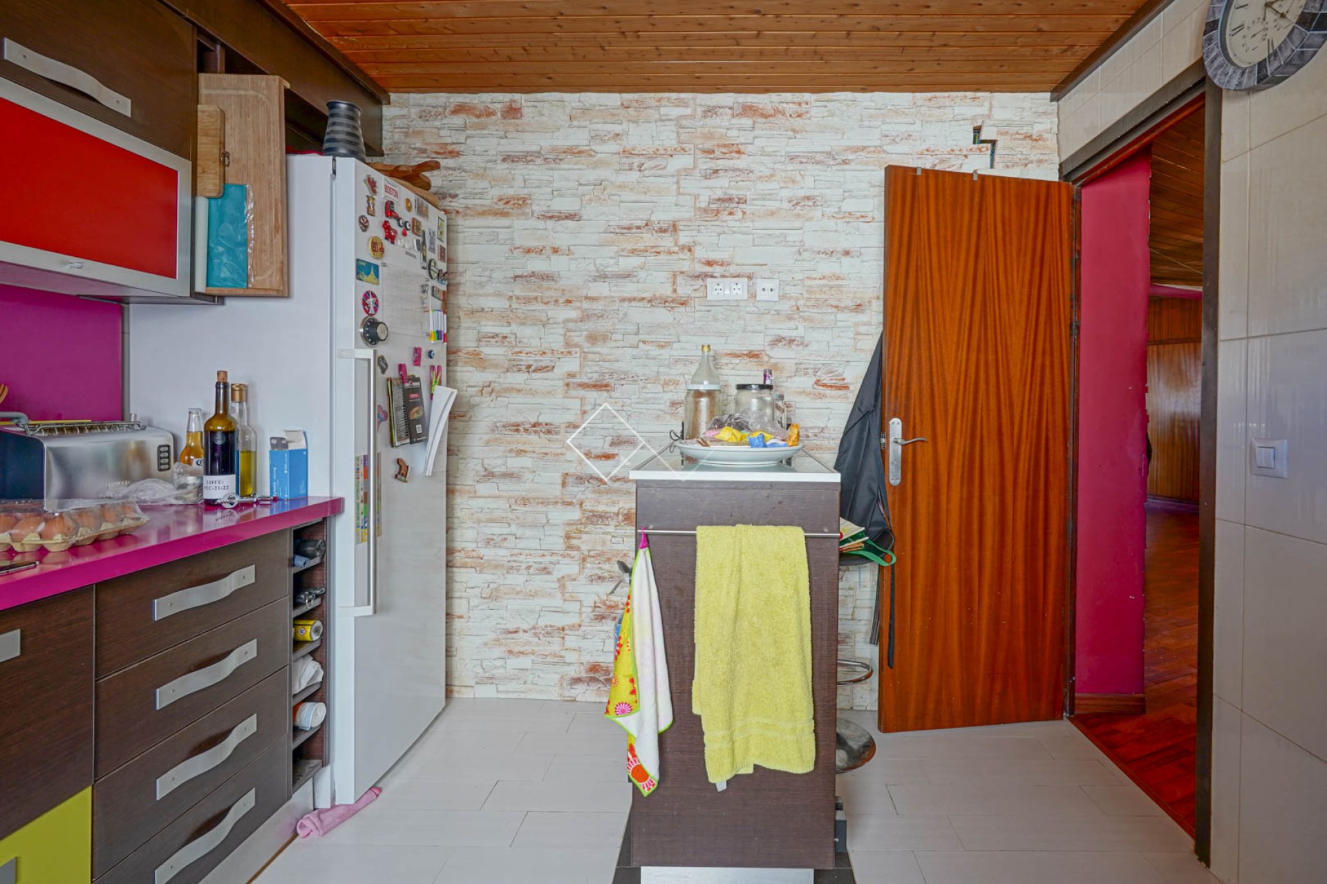  - Appartement / Flat - Javea - Center