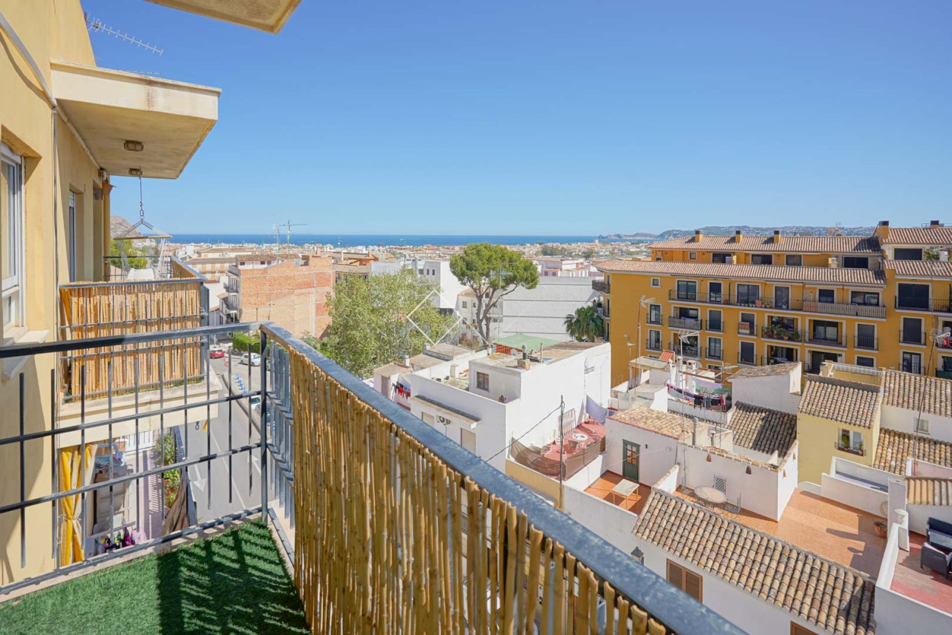  - Appartement / Flat - Javea - Center