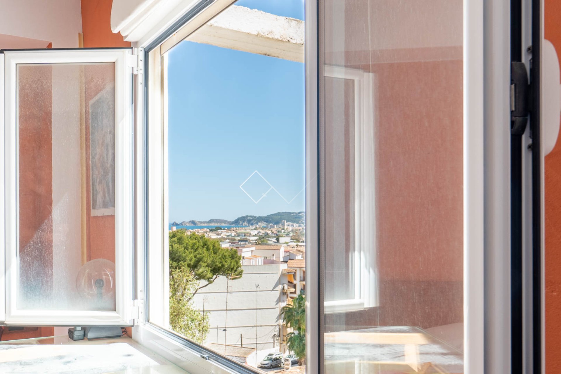  - Appartement / Flat - Javea - Center