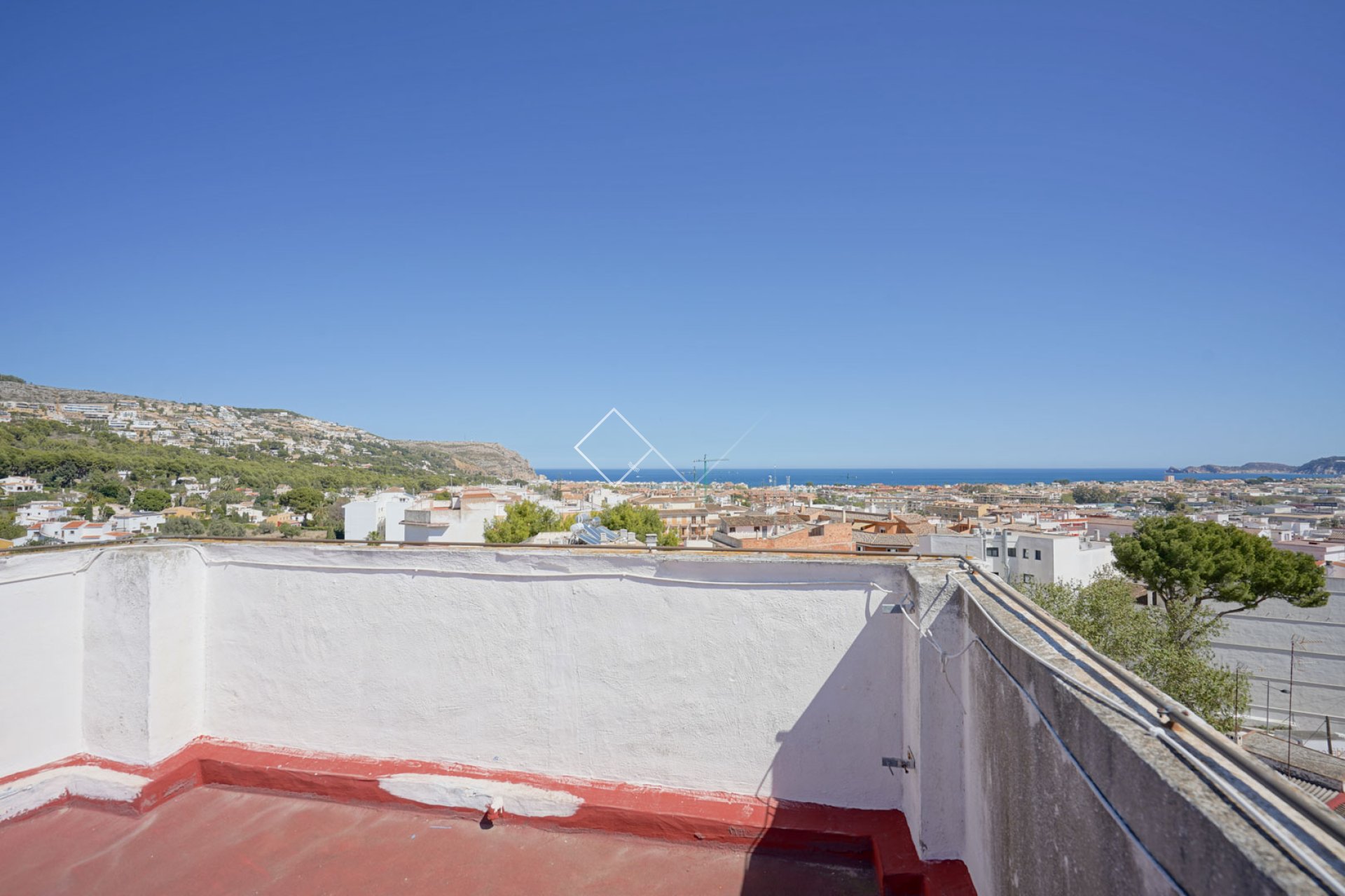  - Appartement / Flat - Javea - Center